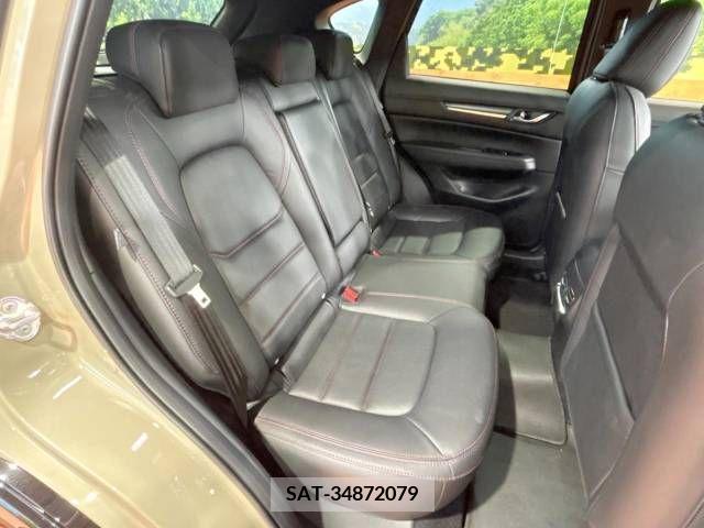 Mazda CX-5 2022-10 337729-9