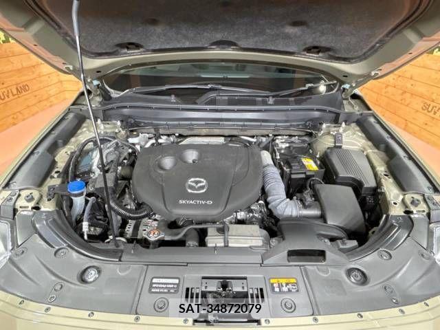 Mazda CX-5 2022-10 337729-18