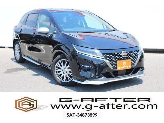 Nissan NOTE 2021-06 352751-0