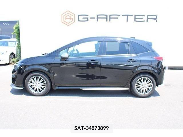 Nissan NOTE 2021-06 352751-9