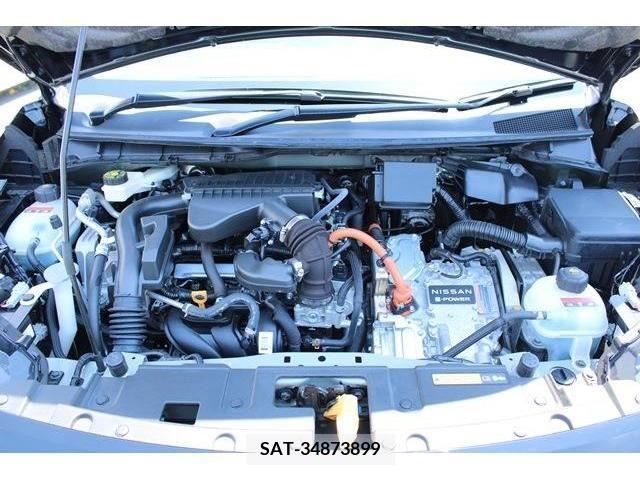 Nissan NOTE 2021-06 352751-18