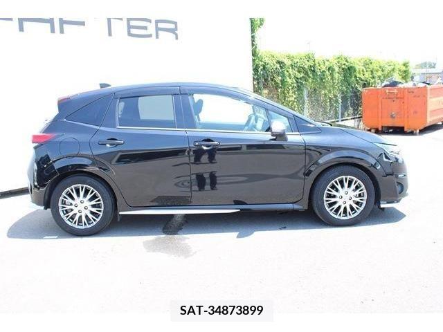 Nissan NOTE 2021-06 352751-7