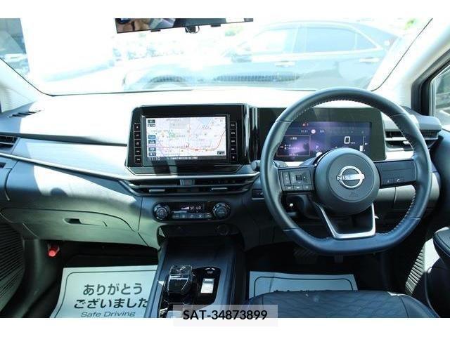 Nissan NOTE 2021-06 352751-16