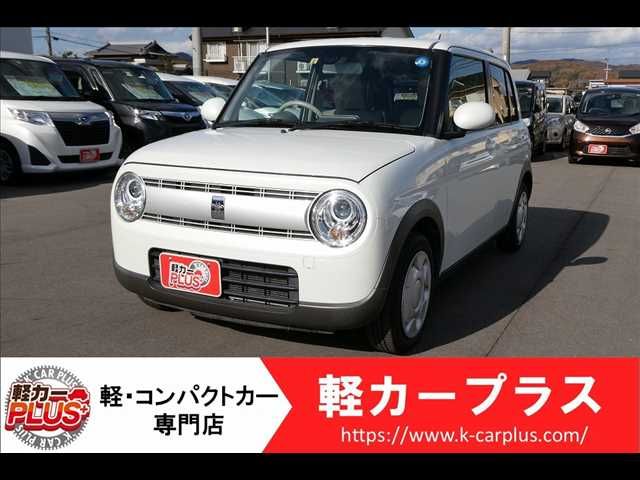 Suzuki LAPIN 2015-08 27344-0