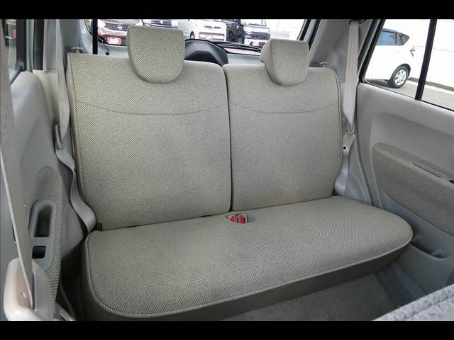 Suzuki LAPIN 2015-08 27344-10