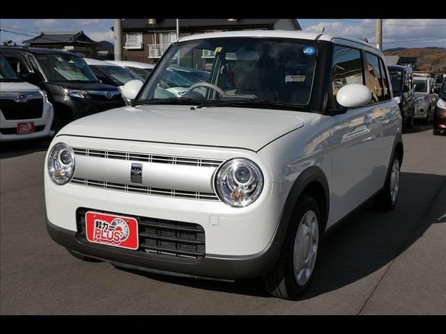 Suzuki LAPIN 2015-08 27344-14