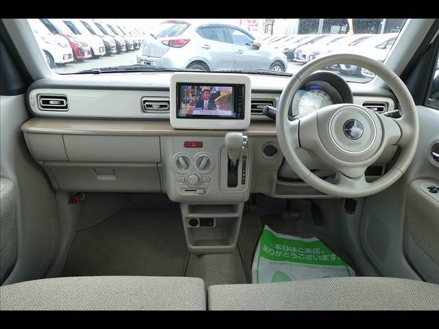 Suzuki LAPIN 2015-08 27344-2