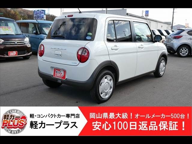 Suzuki LAPIN 2015-08 27344-1