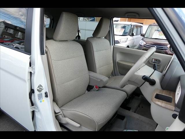 Suzuki LAPIN 2015-08 27344-8