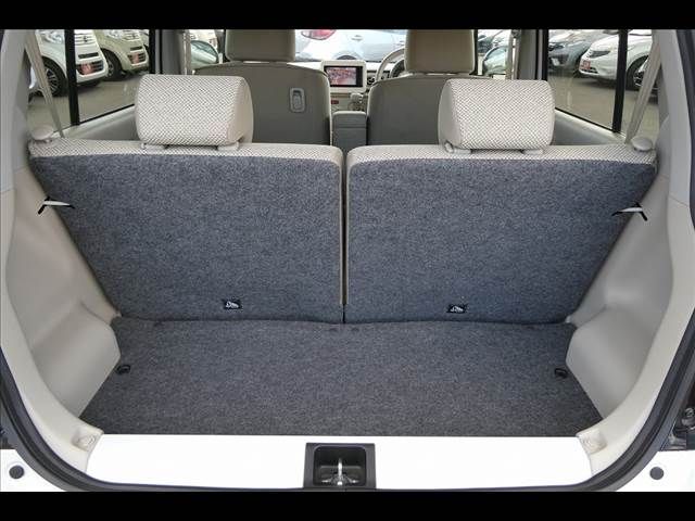 Suzuki LAPIN 2015-08 27344-11