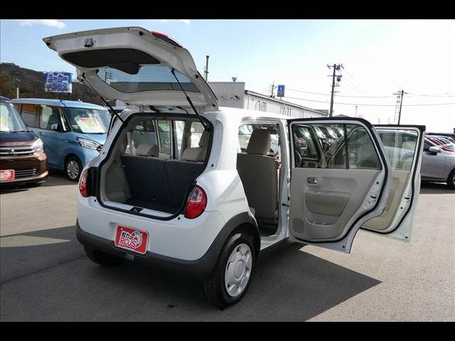 Suzuki LAPIN 2015-08 27344-19