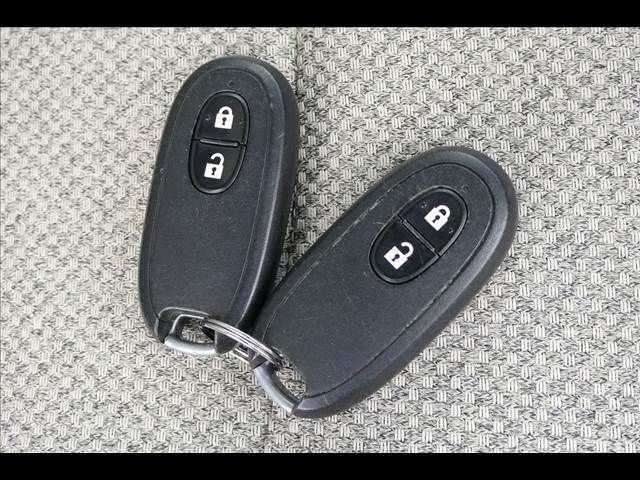 Suzuki LAPIN 2015-08 27344-4