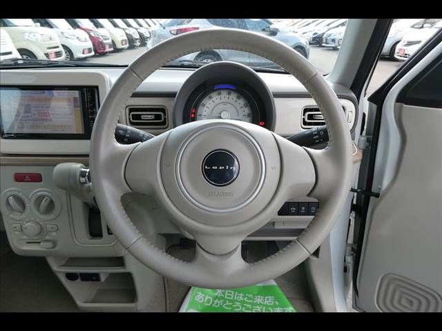 Suzuki LAPIN 2015-08 27344-3