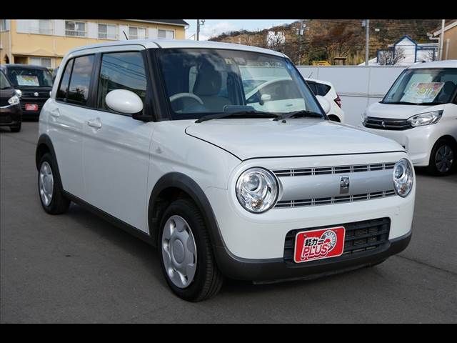 Suzuki LAPIN 2015-08 27344-15