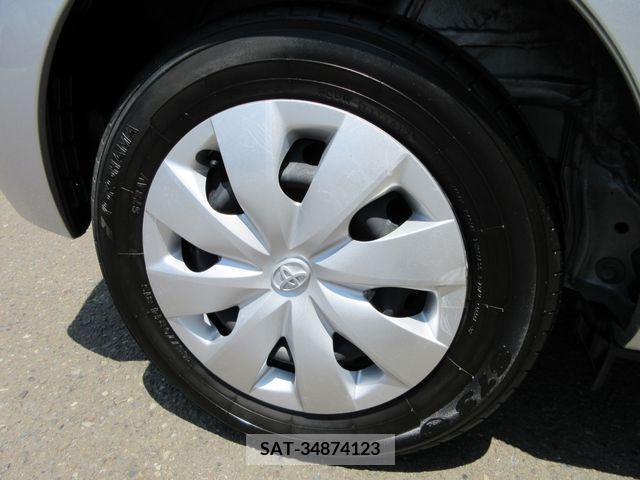 Toyota AQUA 2017-06 344817-26
