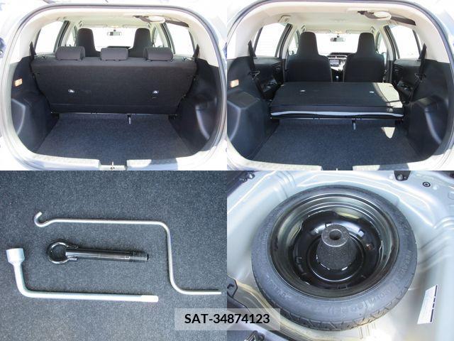 Toyota AQUA 2017-06 344817-12