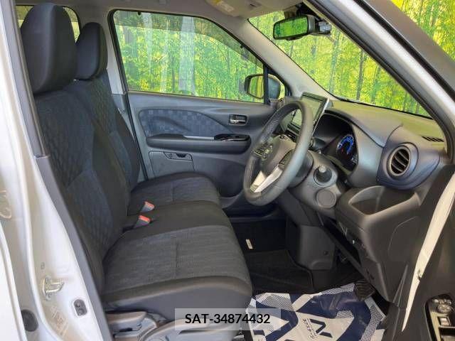 Nissan DAYZ 2019-07 390297-8