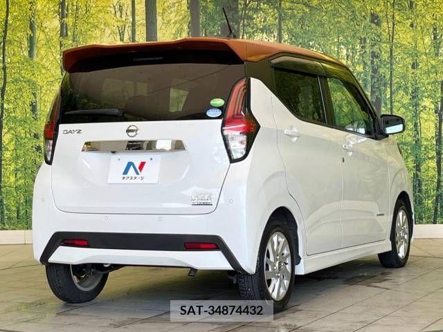 Nissan DAYZ 2019-07 390297-17