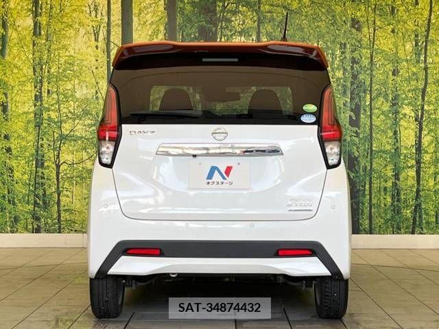 Nissan DAYZ 2019-07 390297-15