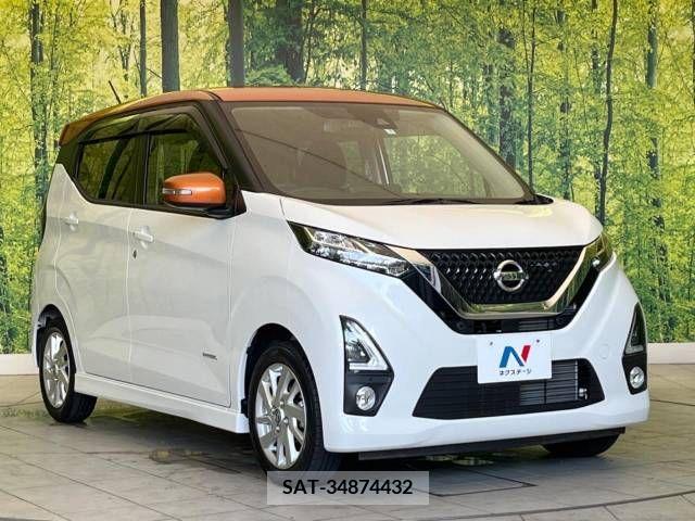 Nissan DAYZ 2019-07 390297-16