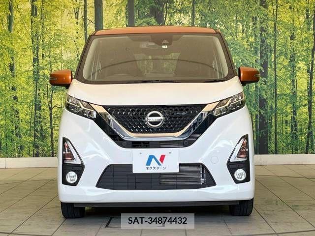 Nissan DAYZ 2019-07 390297-14