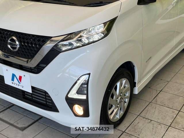 Nissan DAYZ 2019-07 390297-12