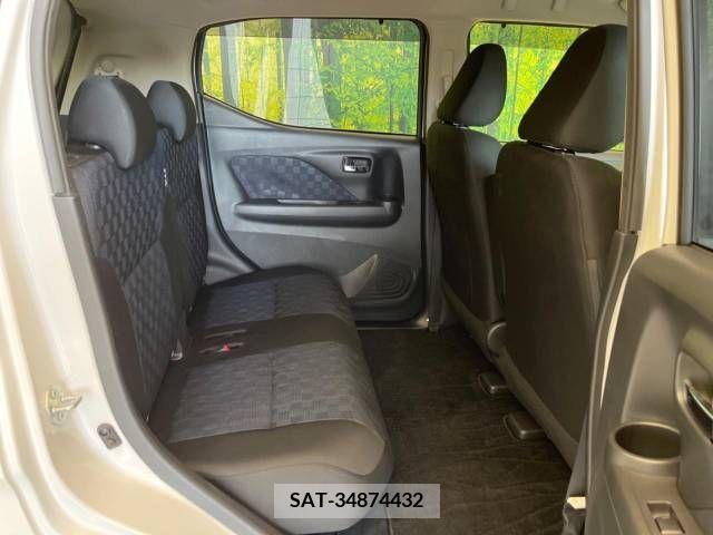 Nissan DAYZ 2019-07 390297-9