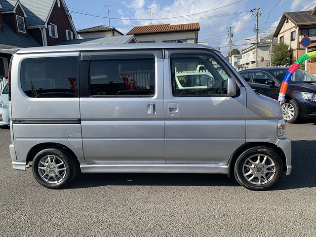 Honda VAMOS 2012-03 6287-9