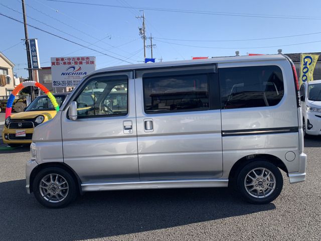Honda VAMOS 2012-03 6287-10