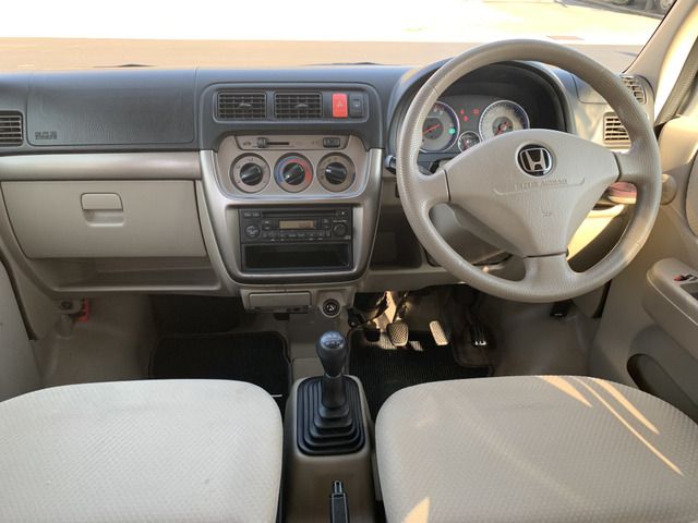 Honda VAMOS 2012-03 6287-4