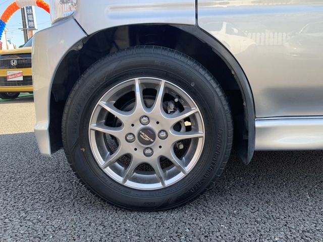 Honda VAMOS 2012-03 6287-11