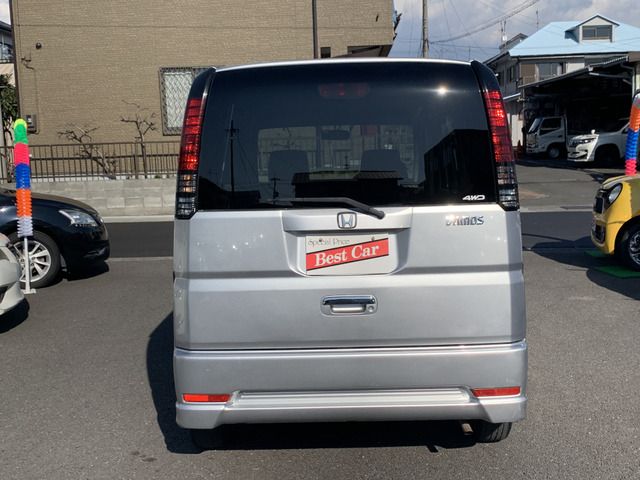Honda VAMOS 2012-03 6287-14