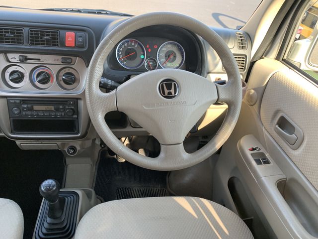 Honda VAMOS 2012-03 6287-7