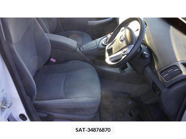Toyota PRIUS 2011-03 205412-10