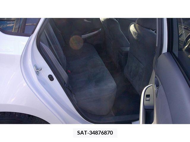 Toyota PRIUS 2011-03 205412-11