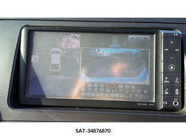 Toyota PRIUS 2011-03 205412-9