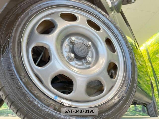 Suzuki HUSTLER 2021-07 361467-13