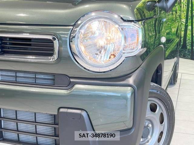 Suzuki HUSTLER 2021-07 361467-12