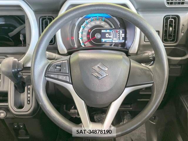 Suzuki HUSTLER 2021-07 361467-11