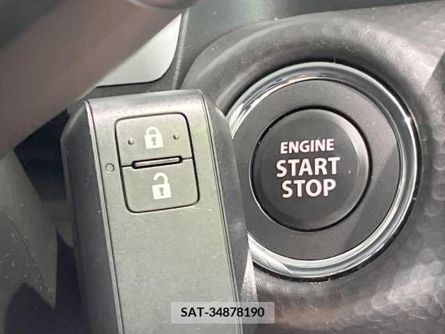 Suzuki HUSTLER 2021-07 361467-5
