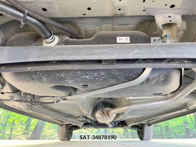 Suzuki HUSTLER 2021-07 361467-19