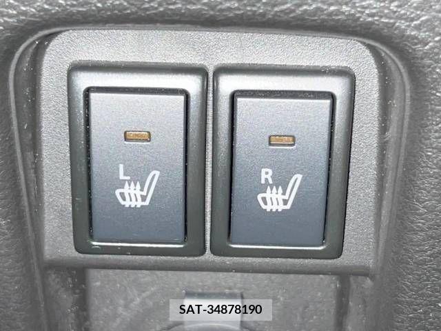 Suzuki HUSTLER 2021-07 361467-4