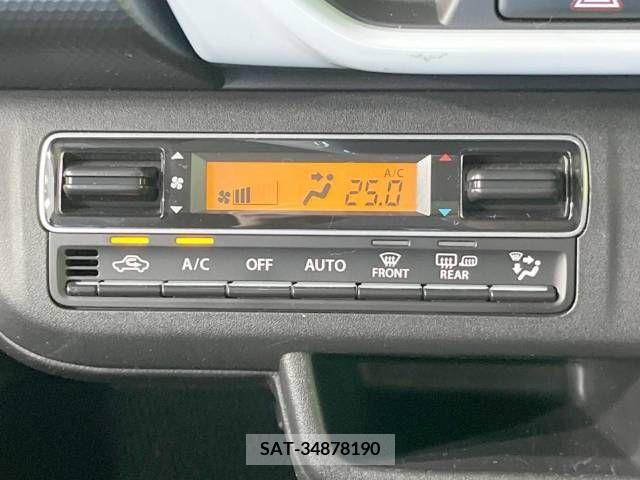 Suzuki HUSTLER 2021-07 361467-3