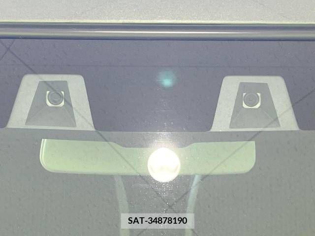 Suzuki HUSTLER 2021-07 361467-2