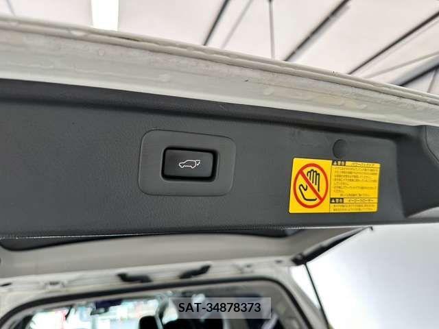 Toyota VELLFIRE 2013-11 376652-14