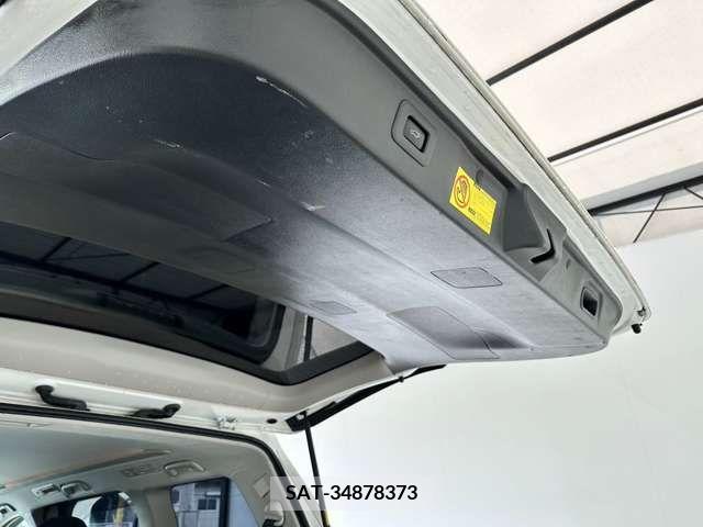 Toyota VELLFIRE 2013-11 376652-13