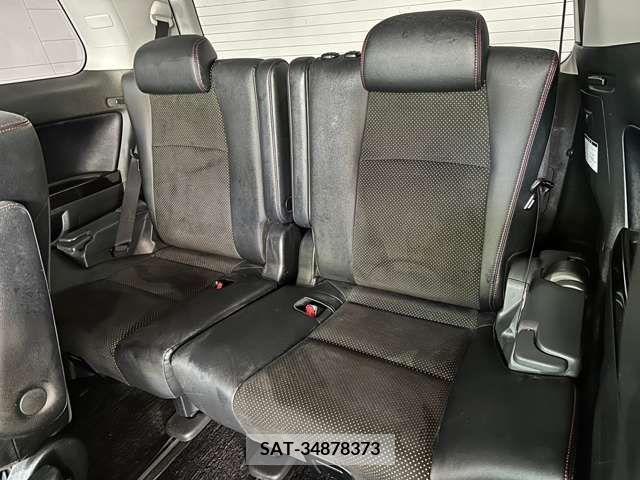 Toyota VELLFIRE 2013-11 376652-15