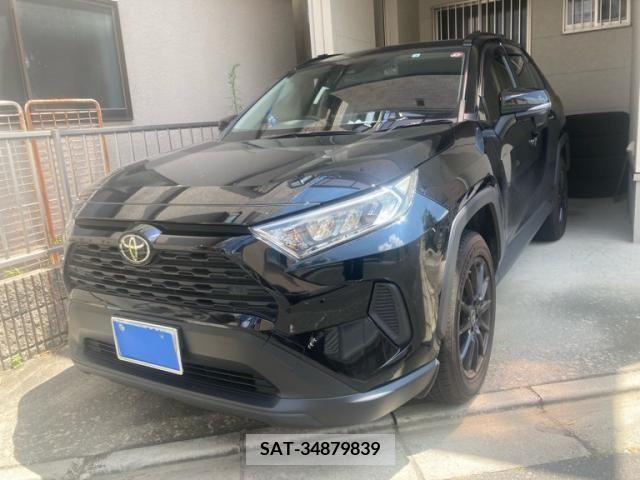 Toyota RAV4 2022-09 393571-0