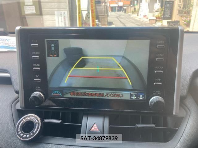 Toyota RAV4 2022-09 393571-13