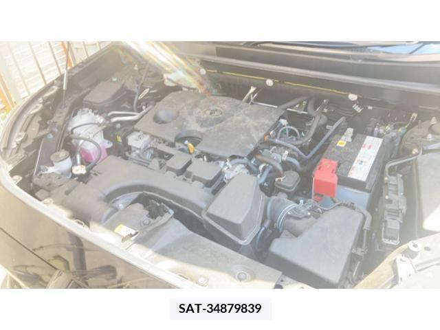 Toyota RAV4 2022-09 393571-20
